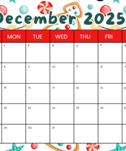 December New Releases