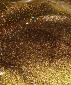 SPACE TIME CONTINUUM- Pigment Paste