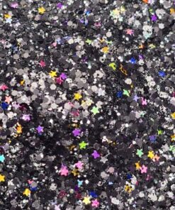 ACROSS THE STARS (mm)