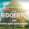 The Bridgerton Box