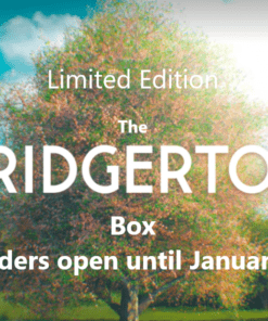 The Bridgerton Box