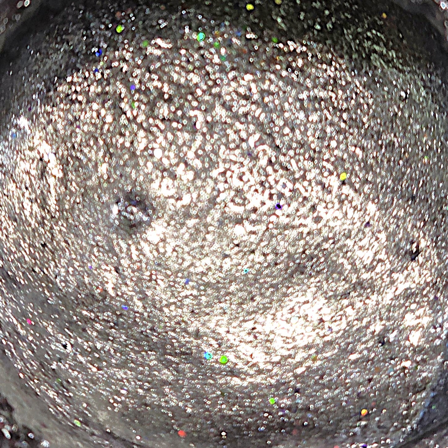 INTERSTELLAR- Pigment Paste