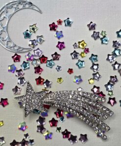 DEP100 - Shooting Star