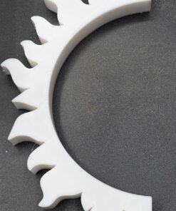 SUN - tumbler handle