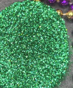 GREEN FOR FAITH (uf/f)