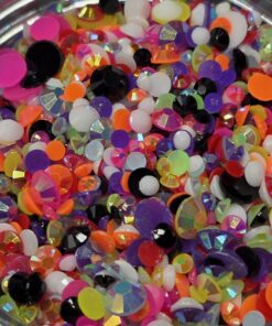 Pop You Art (resin mix)