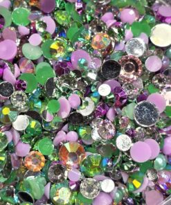 LILAC BLOSSOM (resin mix)