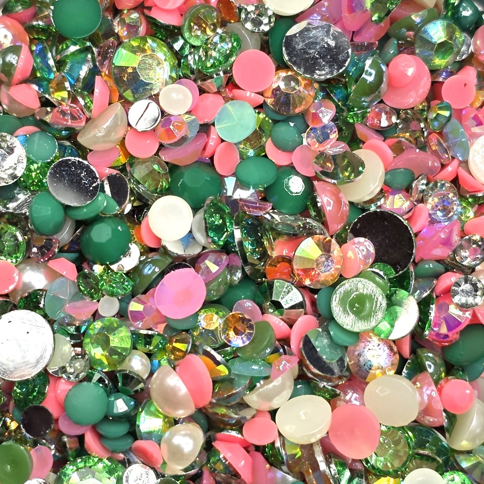 QUEEN VICTORIA (resin mix)