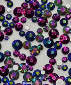 Belly Dancer (glass mix)