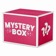 Quarterly Creator Boxes