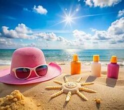 Summer Essentials - Quarterly Box