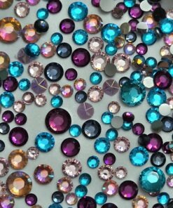 Drag Chicken (resin mix)