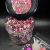 BLANKET OF ROSES (resin mix)