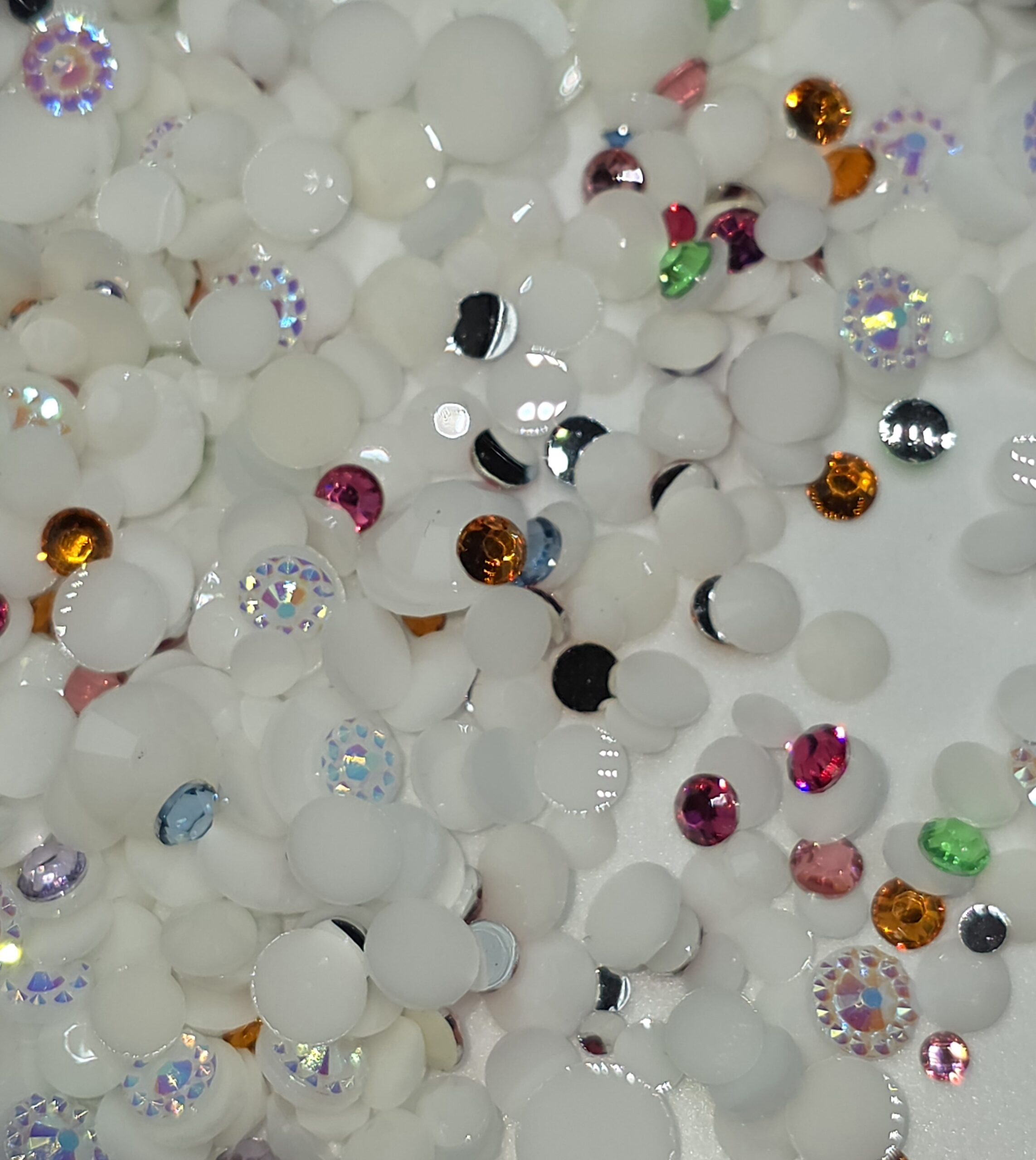 RAINBOW BRIDGE MIX (resin mix) - Image 2