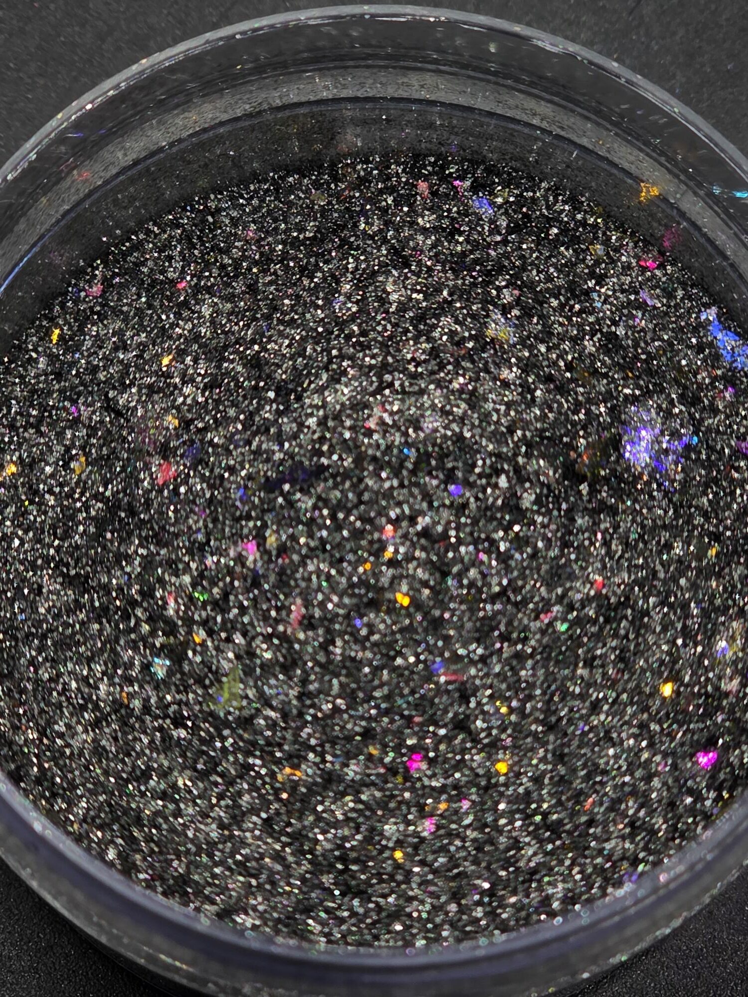NECROPOLIS (mica)