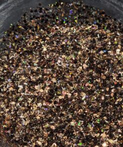 GERMAN CHOCOLATE CAKE (mm)