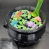 Candy Cauldron (resin mix)