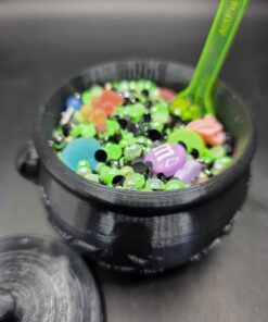 Candy Cauldron (resin mix)