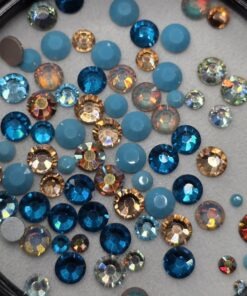 Kingman (glass mix)
