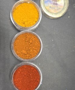 Desert Vista (mica stack) - Image 2