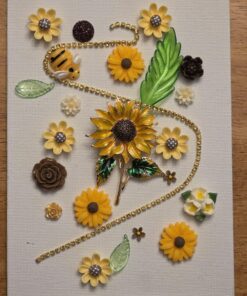 DEP121 - Sunflower