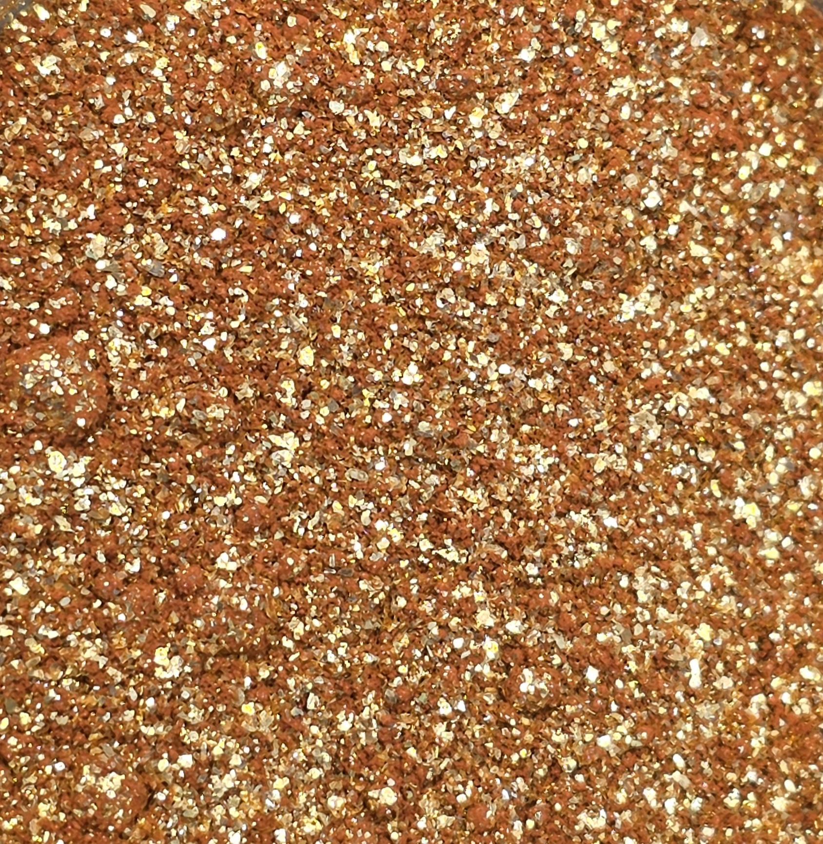 GOLDSTONE (mica)